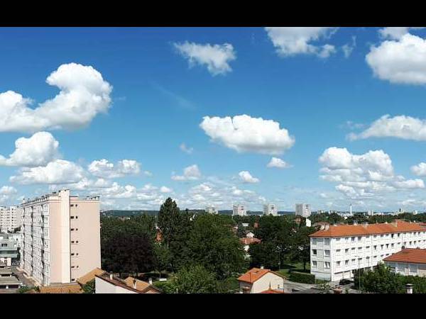 Colocation / Appartement 4 pièces de 66 m², Villeurbanne, Rue Francis de Pressensé / Photo 7