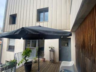 Chambre chez l'habitant / Appartement 5 pièces de 140 m², Bordeaux, Rue de Tauzia
