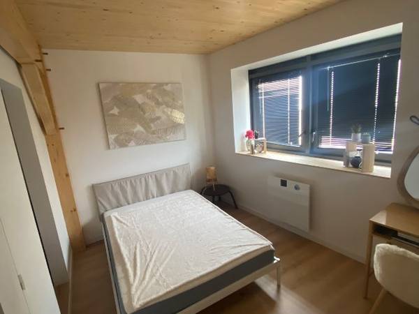 Homestay / 5-bedroom flat · 140 m², Bordeaux, Rue de Tauzia / Photo 2