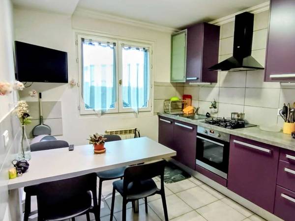 Colocation / Appartement 5 pièces de 65 m², Annecy, Rue du Canal (Annecy) / Photo 2