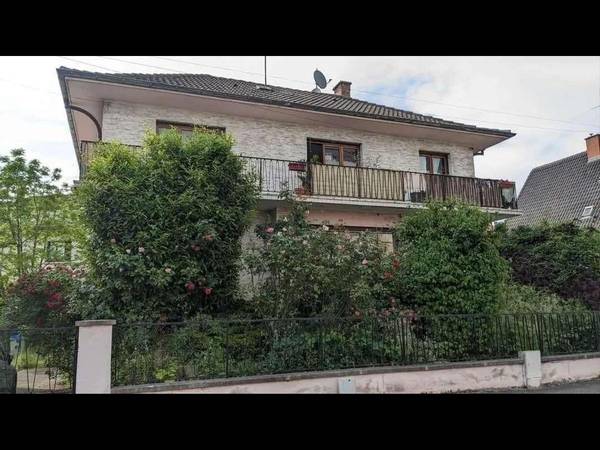 Sous-location / Maison 7 pièces de 180 m², Strasbourg, Rue du Scharrach / Photo 2