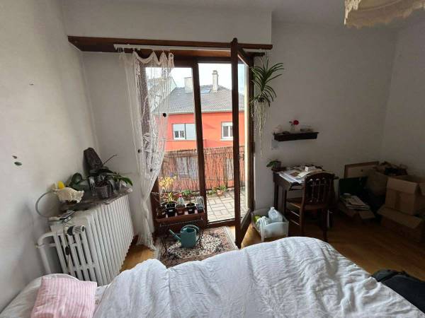 Sous-location / Maison 7 pièces de 180 m², Strasbourg, Rue du Scharrach / Photo 7