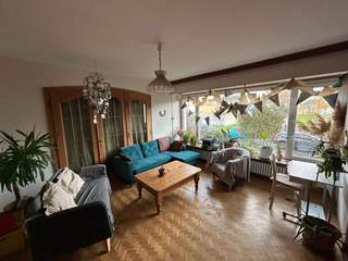 Sublet / 7-bedroom house · 180 m², Strasbourg, Rue du Scharrach
