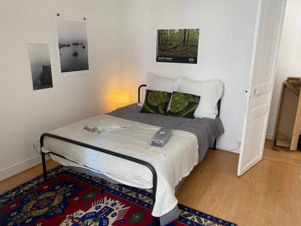 Colocation / Maison 4 pièces de 93 m², Boulogne-Billancourt, Rue des Princes / Photo 6