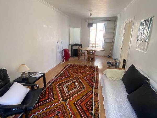 Colocation / Maison 4 pièces de 93 m², Boulogne-Billancourt, Rue des Princes / Photo 2