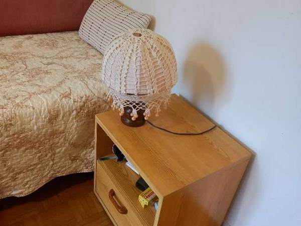 Chambre chez l'habitant / Appartement 4 pièces de 100 m², Paris, Allée des Frères Voisin / Photo 2