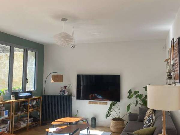Coliving / Maison 10 pièces de 230 m², Bordeaux, Rue Pauline Kergomard / Photo 3
