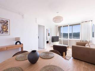 Colocation / Appartement 5 pièces de 85 m², Marseille, Boulevard du Redon