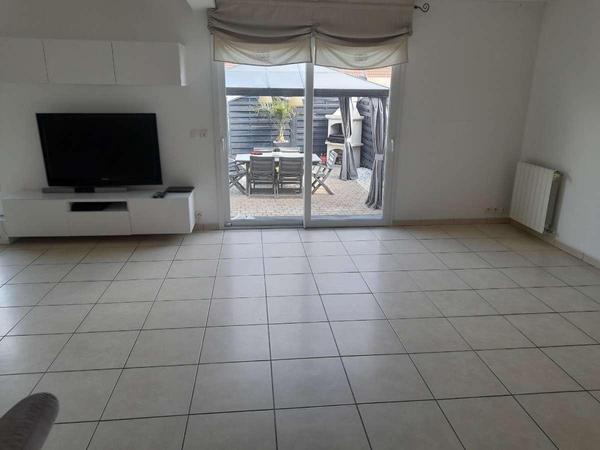 Colocation / Maison 4 pièces de 100 m², Chelles, Rue Ingres / Photo 4