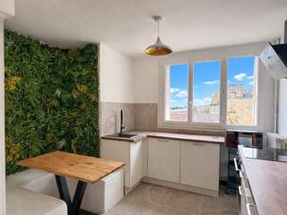 Colocation / Appartement 5 pièces de 88 m², Caen, Rue Saint-Pierre