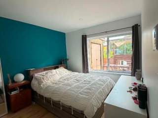 Colocation / 5 rooms apartment · 700 m², Montréal, Rue Hogan