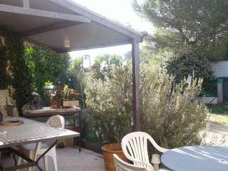 Homestay / 1-bedroom house · 70 m², Meyreuil, Avenue Adam Puskaric