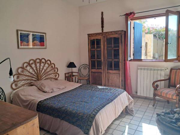 Homestay / 1-bedroom house · 70 m², Meyreuil, Avenue Adam Puskaric / Photo 2