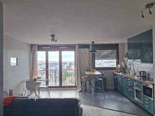 Room share / 8 rooms apartment · 95 m², Saint-Ouen-sur-Seine, Avenue Gabriel Péri