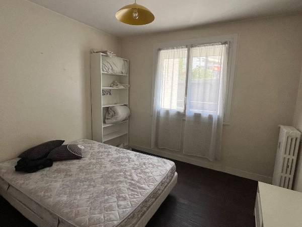 Colocation / Appartement 4 pièces de 48 m², Annecy, Avenue de Brogny / Photo 2