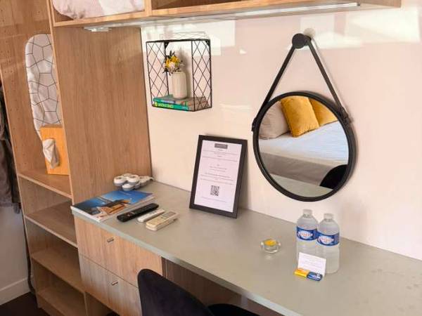 Colocation / Appartement 3 pièces de 69 m², Cannes, Rue Aurélienne / Photo 2