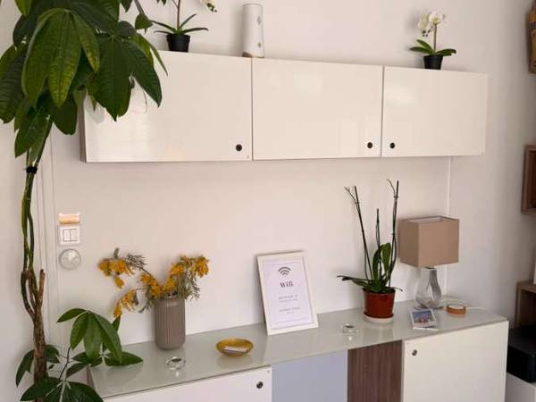 Colocation / Appartement 3 pièces de 69 m², Cannes, Rue Aurélienne / Photo 8