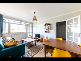 Flatsharing, 4-bedroom flat , Toulouse