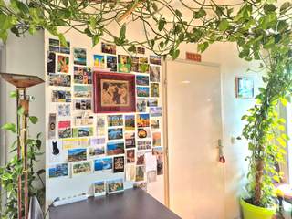 Flatsharing / 5-bedroom flat · 90 m², Saint-Denis, Avenue du Président Wilson