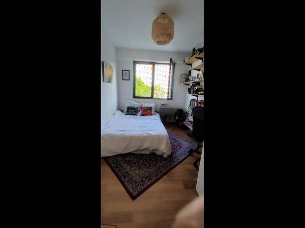 Colocation / Appartement 4 pièces de 98 m², Strasbourg, Rue de Soultz / Photo 2