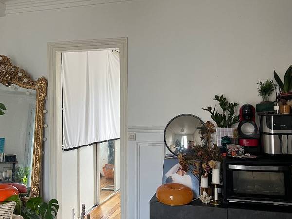 Sous-location / Appartement 2 pièces de 30 m², Paris, Rue Decrès / Photo 2
