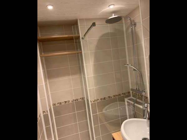 Colocation / Appartement 4 pièces de 90 m², Saint-Martin-d'Hères, Avenue Gabriel Peri / Photo 4