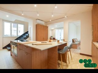 Coliving space / 10-bedroom house · 250 m², Cachan, Rue de la Somme