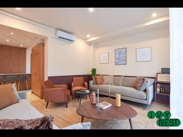 Coliving / Maison 10 pièces de 250 m², Cachan, Rue de la Somme / Photo 2