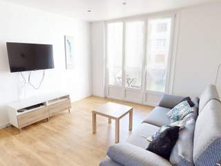 Colocation / Appartement 4 pièces de 66 m², Chamalières, Rue Berthollet