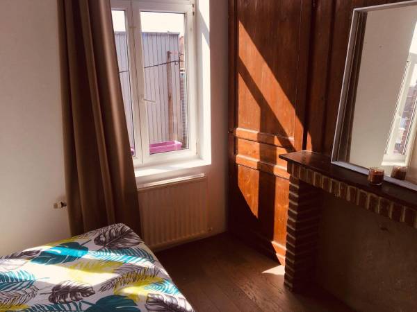 Colocation / Maison 5 pièces de 100 m², Lille, Rue de Bapaume / Photo 16
