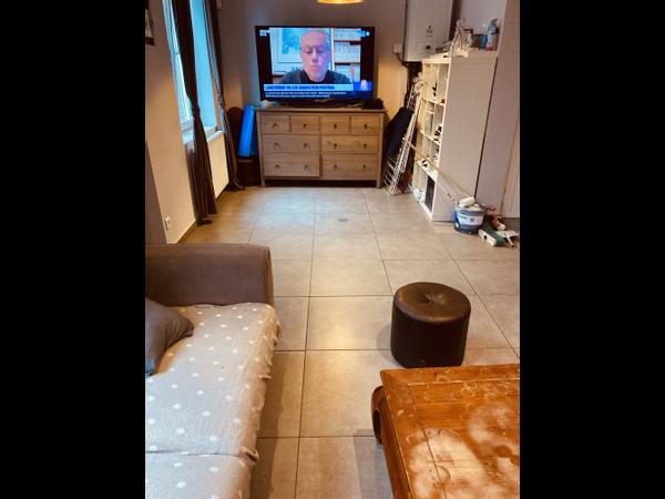 Colocation / Maison 5 pièces de 100 m², Lille, Rue de Bapaume / Photo 2