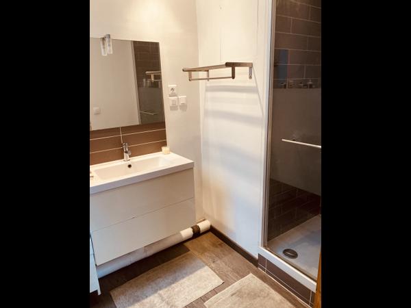 Colocation / Maison 5 pièces de 100 m², Lille, Rue de Bapaume / Photo 11