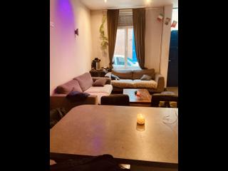 Flatsharing, 5-bedroom house , Lille