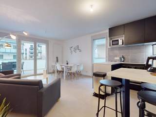 Affitto / 4 rooms apartment · 79 m², Ferney-Voltaire, 2a Allée Choiseul