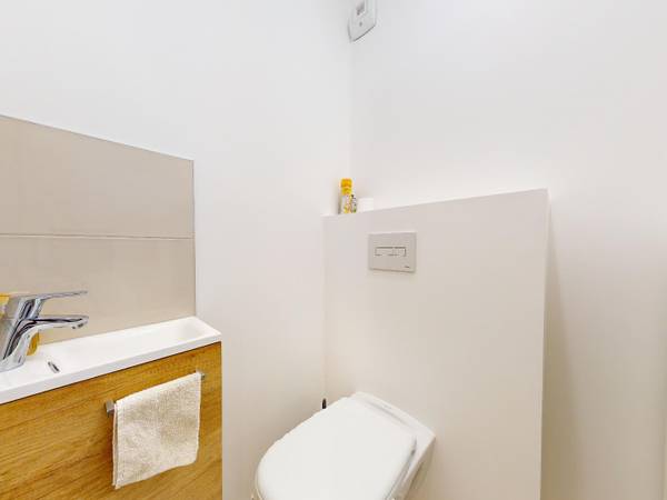Location / Appartement 4 pièces de 79 m², Ferney-Voltaire, 2a Allée Choiseul / Photo 27
