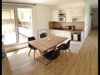 Flatsharing / Flat · 84 m², Cergy