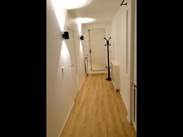 Colocation / Appartement de 84 m², Cergy / Photo 8