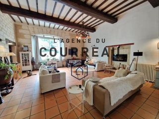 Rental / 4-bedroom house · 142 m², Montpellier, Rue du Pont de Lavérune