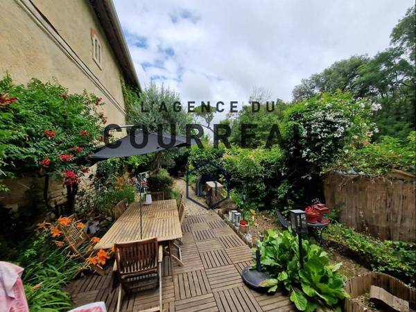 Location / Maison 4 pièces de 142 m², Montpellier, Rue du Pont de Lavérune / Photo 13