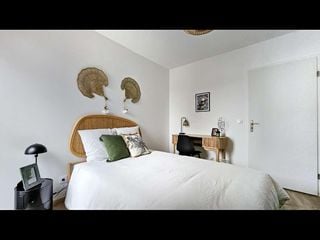 Colocation / Appartement 4 pièces de 80 m², Noisy-le-Grand