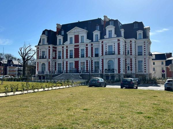 Colocation / Appartement 4 pièces de 80 m², Noisy-le-Grand / Photo 13