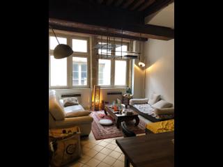 Podnájem / 4 rooms apartment · 75 m², Lyon, Rue Saint-Georges