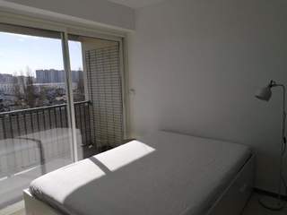 Flatsharing / 3-bedroom flat · 68 m², Le Bouscat, Rue Abel Antoune
