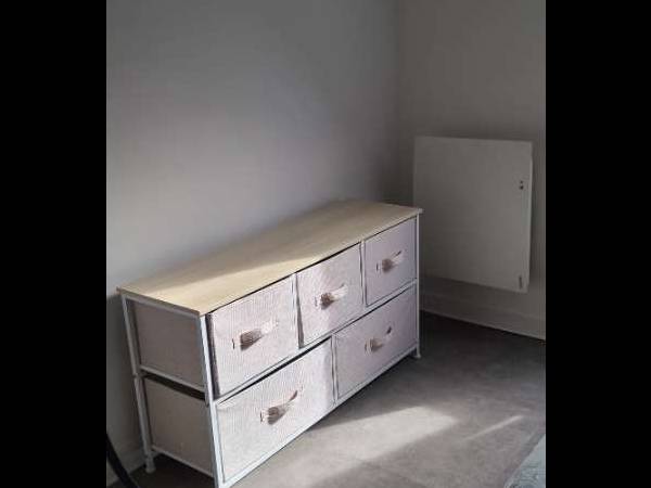Chambre chez l'habitant / Maison 2 pièces de 30 m², Névez, Rue de Park Nonn / Photo 3
