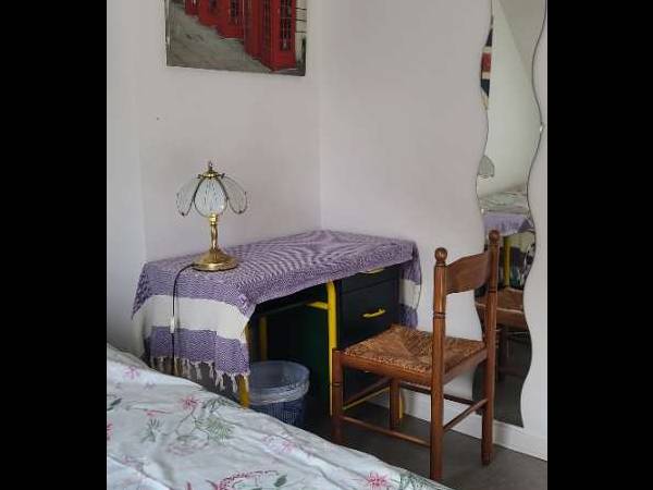 Chambre chez l'habitant / Maison 2 pièces de 30 m², Névez, Rue de Park Nonn / Photo 2