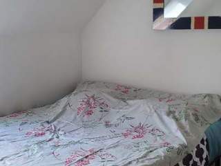 Chambre chez l'habitant / 2 rooms house · 30 m², Névez, Rue de Park Nonn