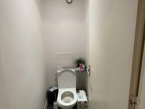 Colocation / Appartement 4 pièces de 90 m², Lyon, Quai Rambaud / Photo 9