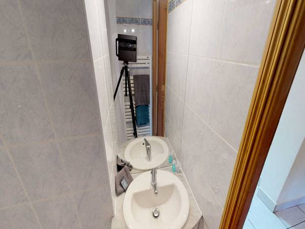 Colocation / Appartement 5 pièces de 130 m², Lyon, Rue Lanterne / Photo 15