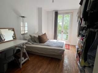 Appartement 3 pièces de 70 m²
