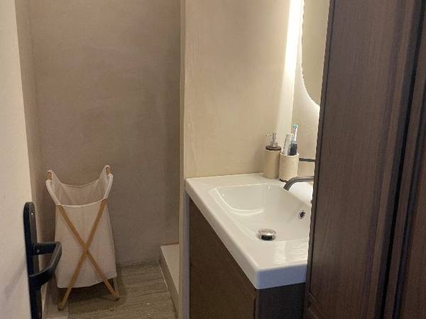 Location / Appartement 2 pièces de 38 m², Marseille, Boulevard Fenouil / Photo 3